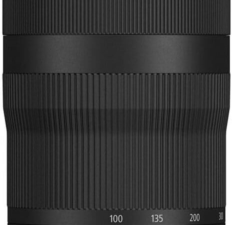 Canon RF100-400mm F5.6-8 IS USM Telephoto Lens: Features, Uses, and What to Know