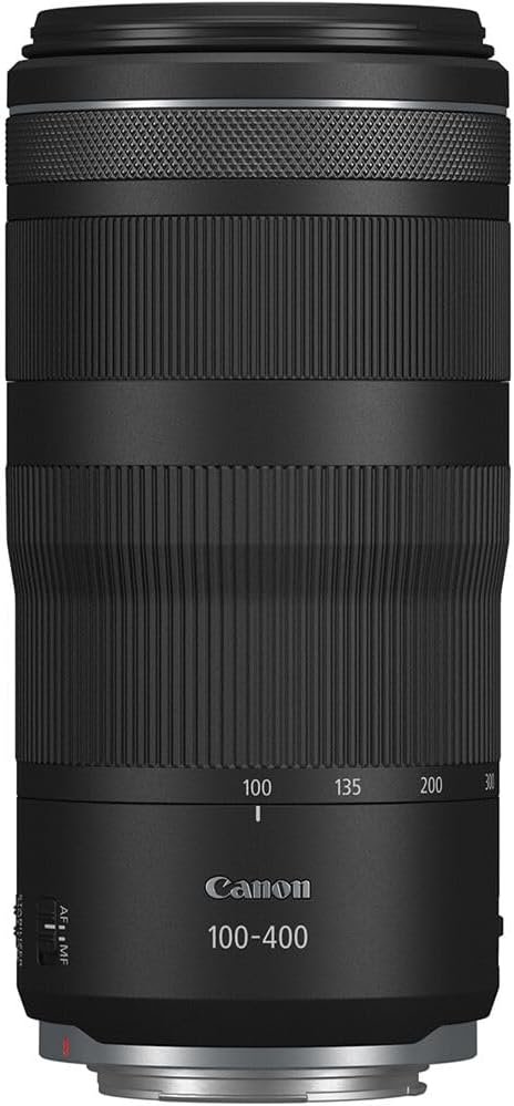 Canon RF100-400mm F5.6-8 IS USM Telephoto Lens: Features, Uses, and What to Know