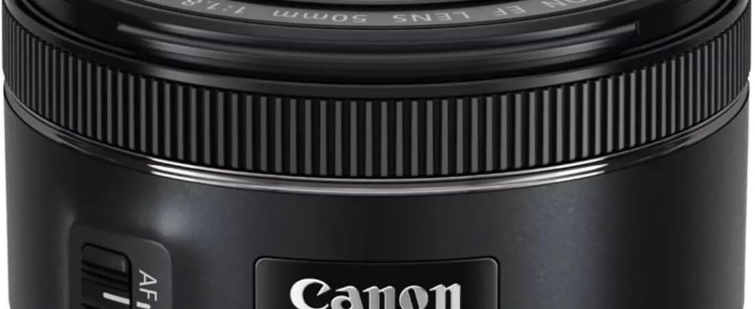 Canon EF 50mm f/1.8 STM Lens: Features, Uses, Compatibility, and Practical Guide