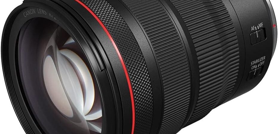Canon RF24-70mm F2.8 L IS USM Lens: Features, Uses, Compatibility, and What to Know